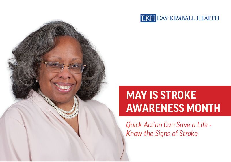 Quick Action Can Save a Life—Know the Signs of Stroke